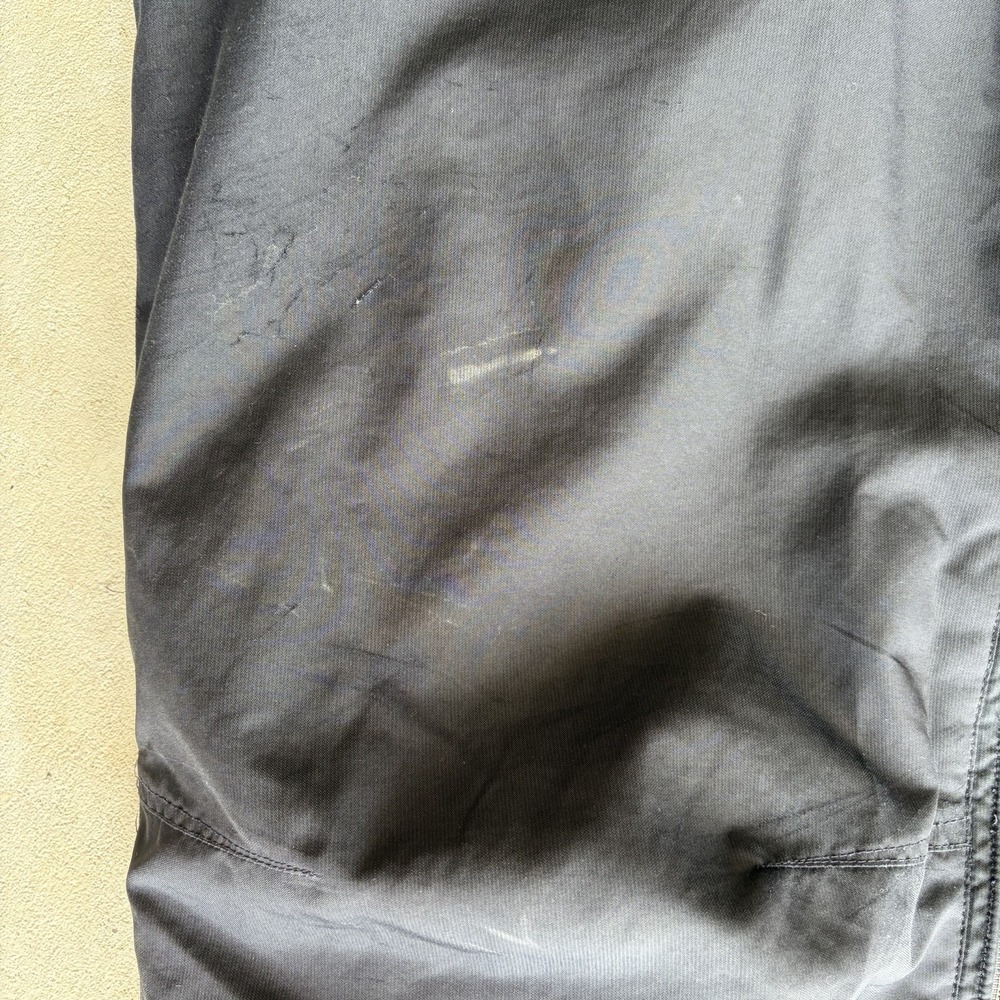 Women's Turbine Performance Boardwear Snow/ski Pants Size Medium Black - Picture 4 of 12